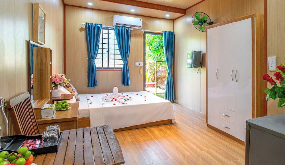 Hotel Mai House Homestay