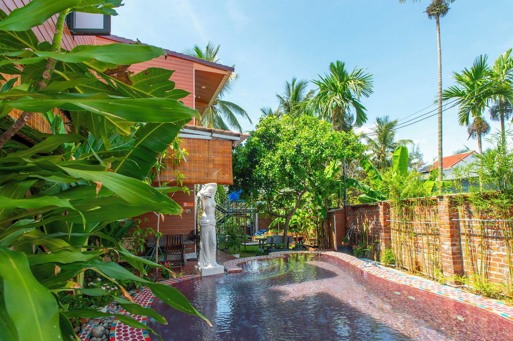 Mai House Homestay