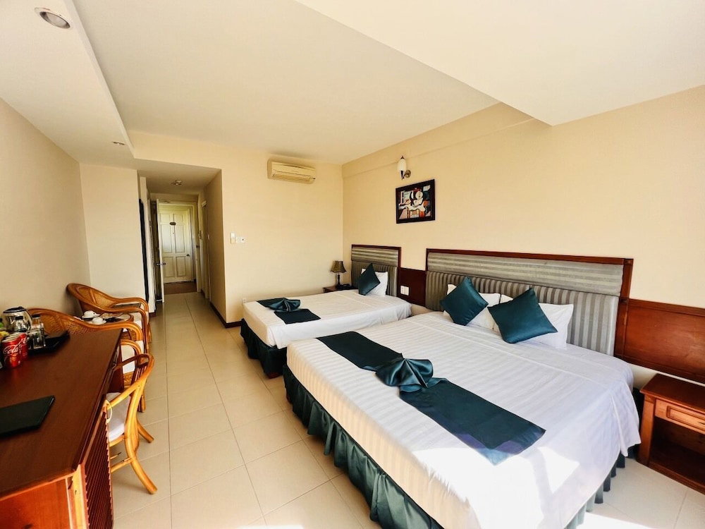 The Coast Hotel Vung Tau