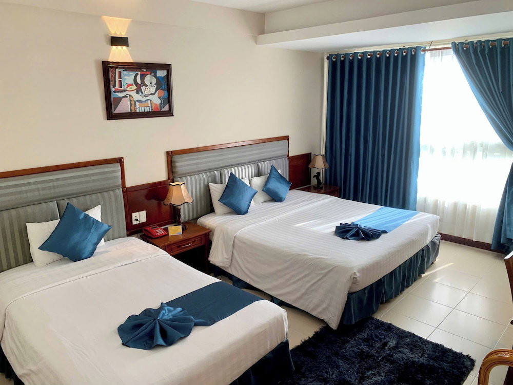 The Coast Hotel Vung Tau