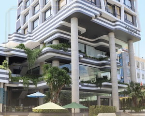 Hotel Odin Hotel Quy Nhon cazare Qui Nhon