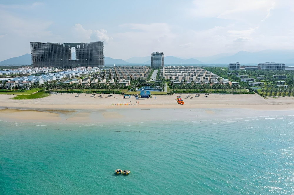 Hotel Hese Pool Villas & Resort Cam Ranh