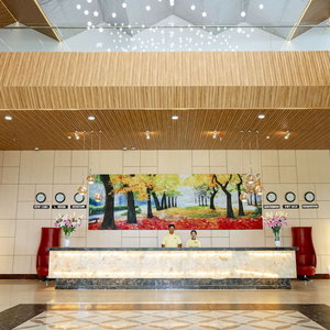 Hotel Tuana Hotels Cam Ranh Resort cazare Cam Lam