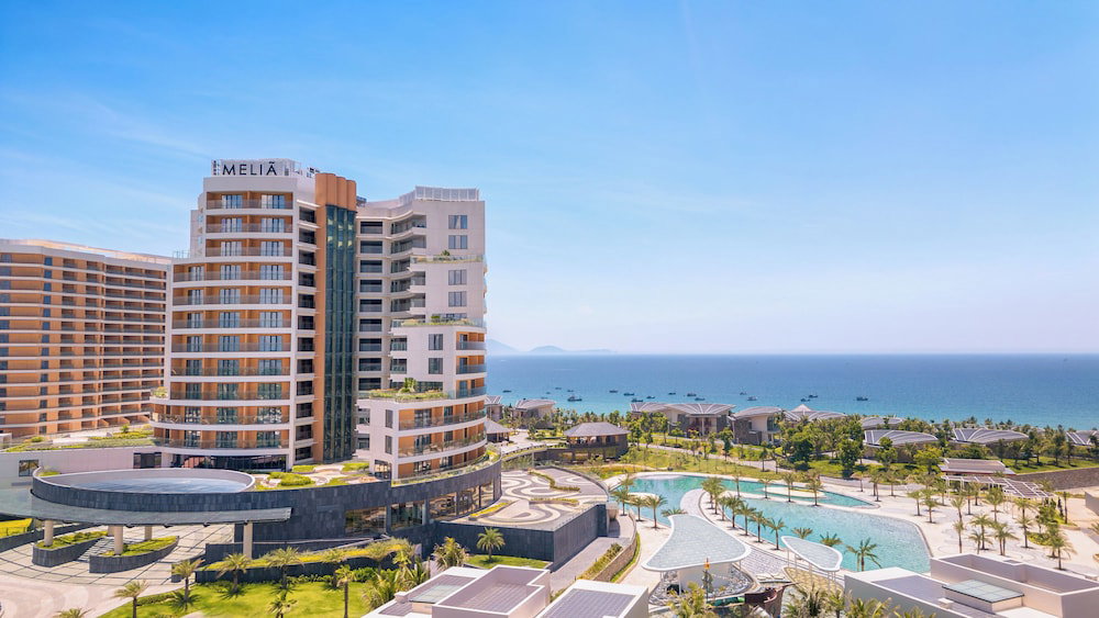 Hotel Melia Serenity Cam Ranh Beach Resort