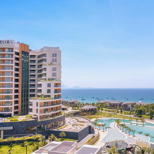 Hotel Melia Serenity Cam Ranh Beach Resort cazare Cam Lam