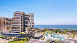 Hotel Melia Serenity Cam Ranh Beach Resort cazare Cam Lam