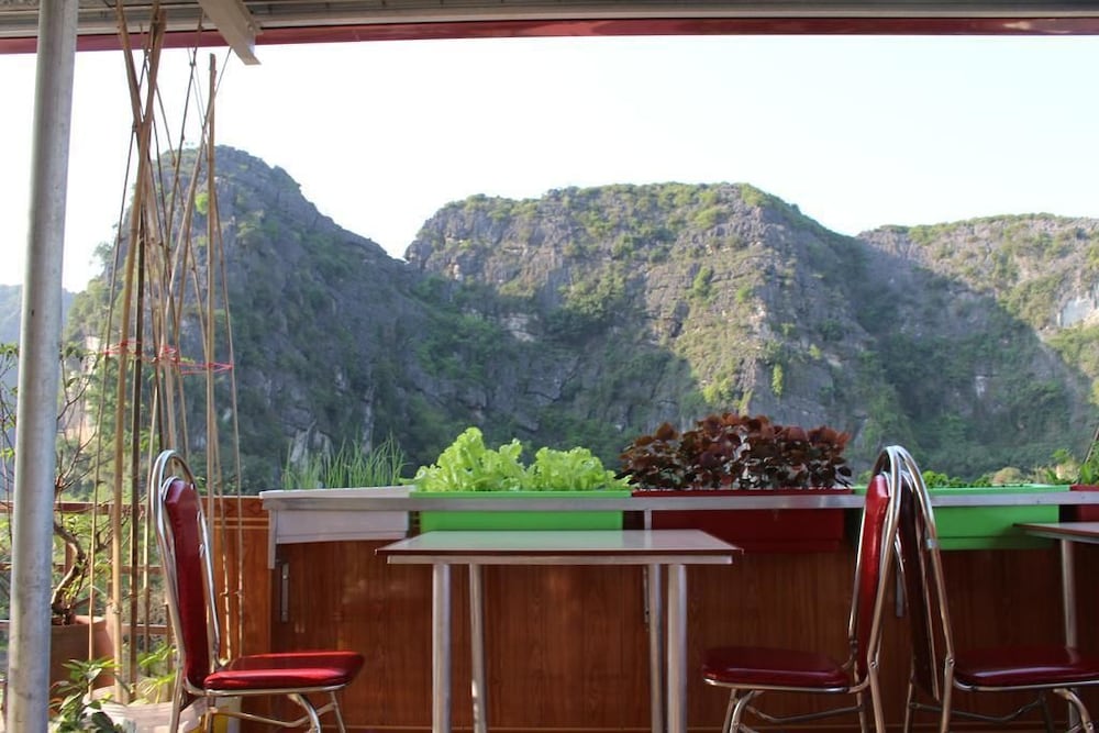 Hotel Sierra Homestay