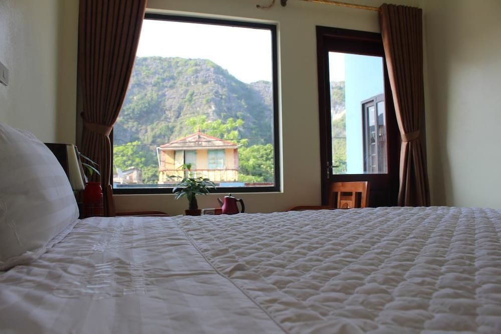 Sierra Homestay