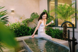 Hotel Chingu Boutique Home Vung Tau cazare Vung Tau