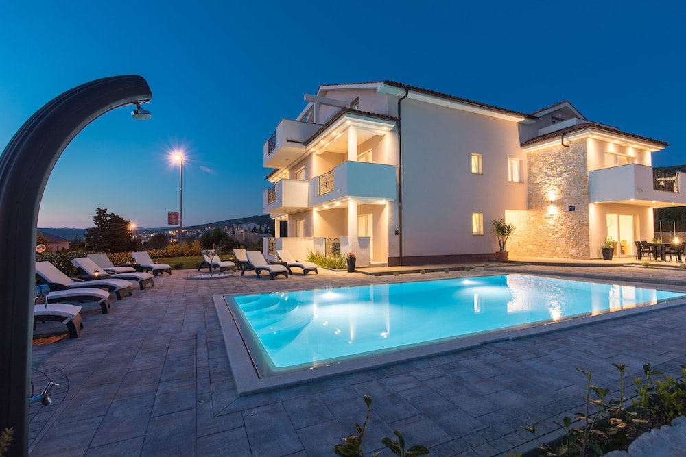 Hotel B&B Villa Maris