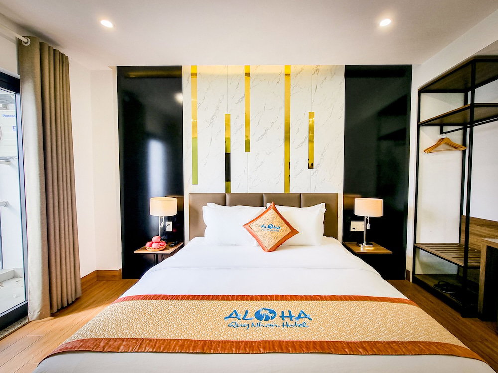 Aloha Hotel Quy Nhon