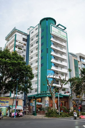 Hotel Big Hotel Vung Tau cazare Vung Tau