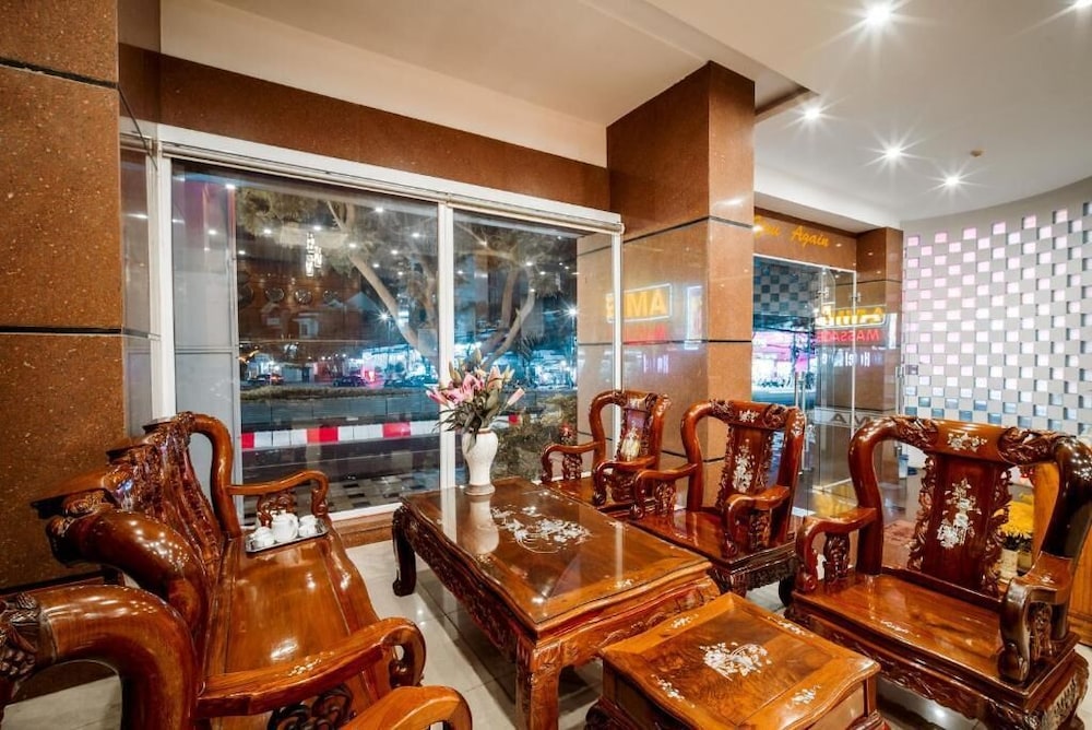 Big Hotel Vung Tau