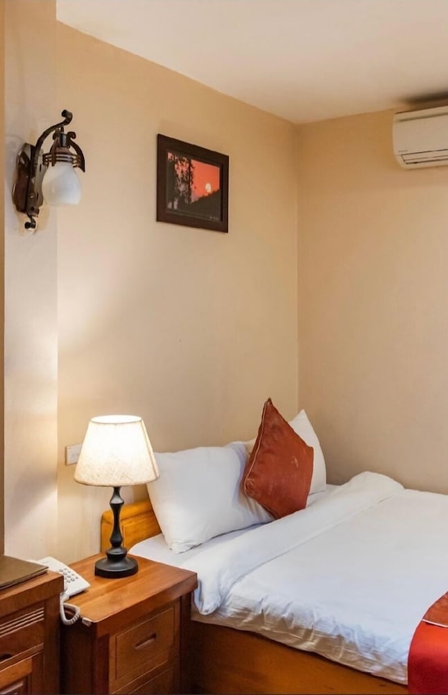 Thu Hang Sapa Hotel - By Bay Luxury