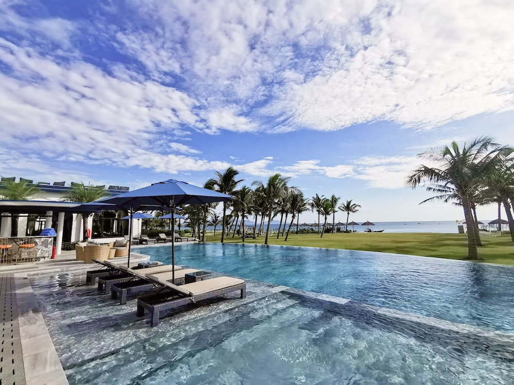 Hotel Ocean Pearl Villas Hoi An