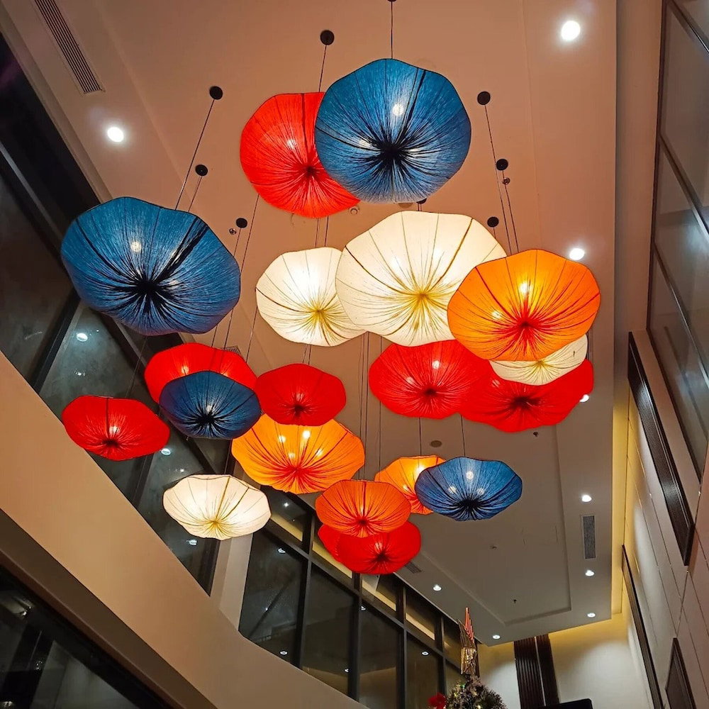 Ocean Pearl Villas Hoi An