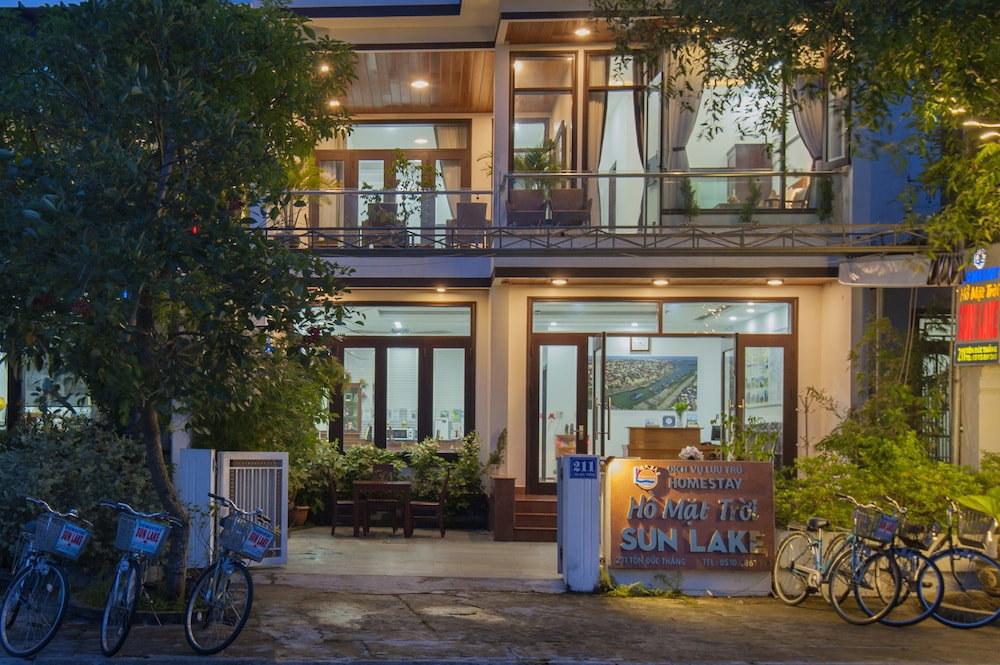 Hotel Hoi An Sunlake Villa