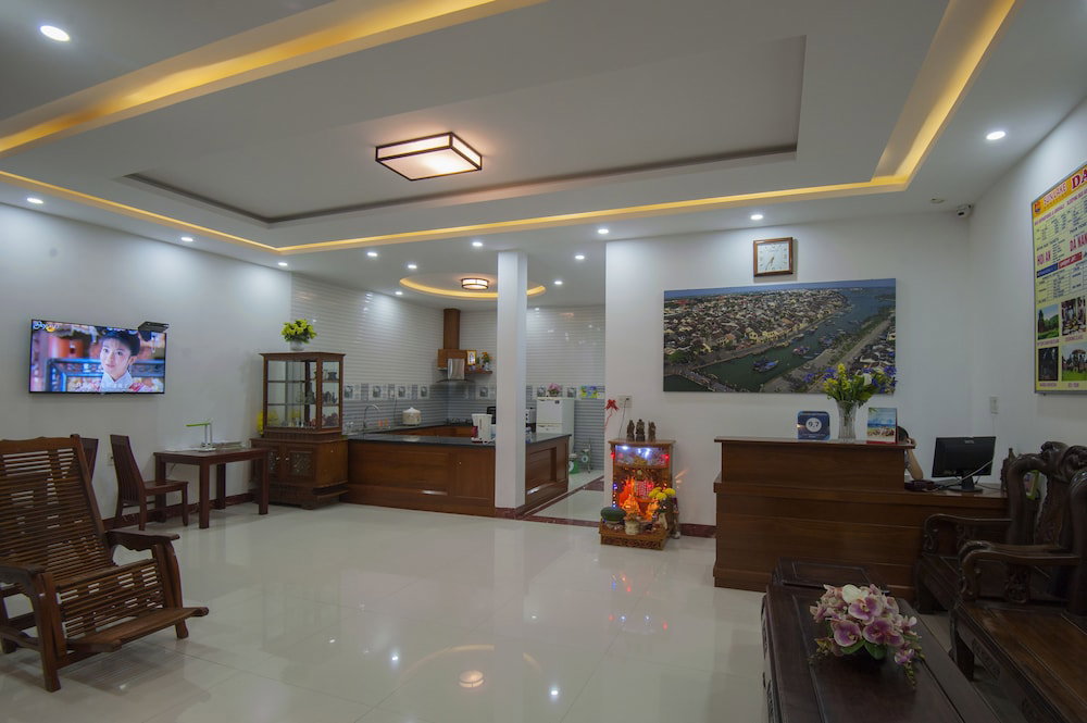 Hoi An Sunlake Villa