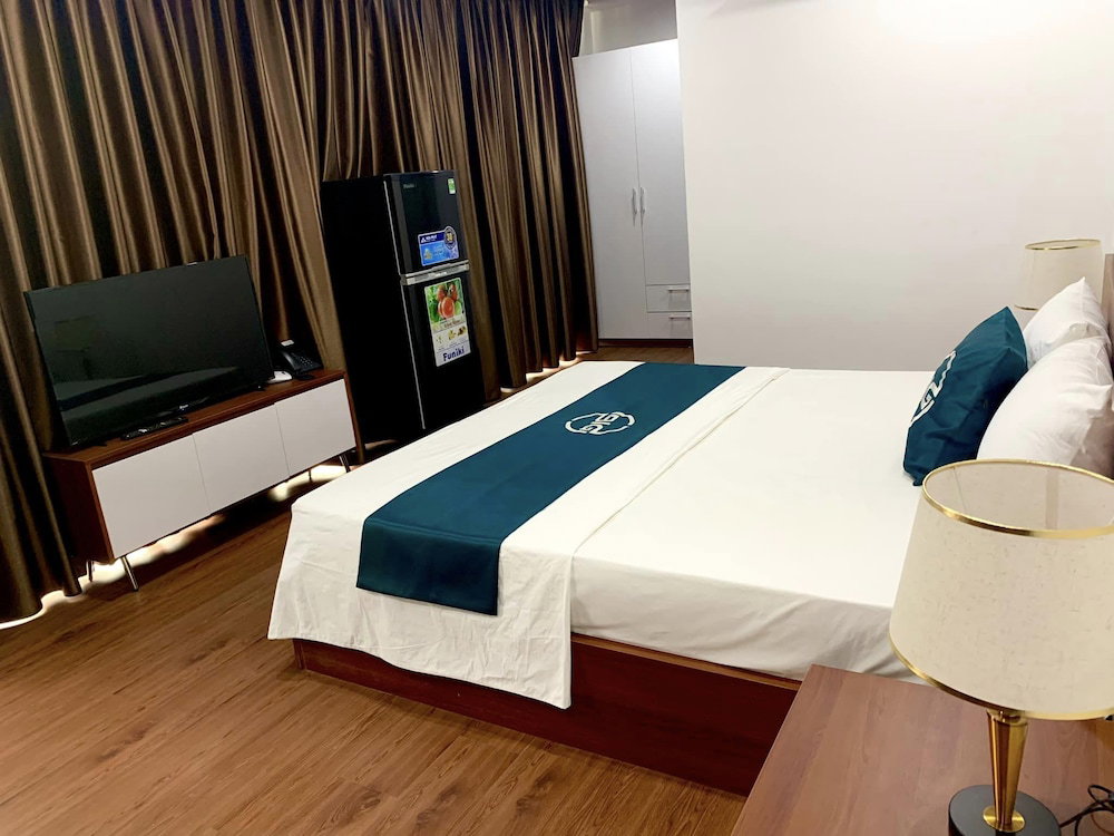Big Hotel Lao Cai