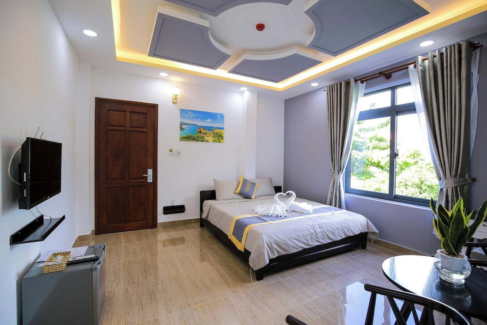 Sea Hotel Cd - By Bay Luxury