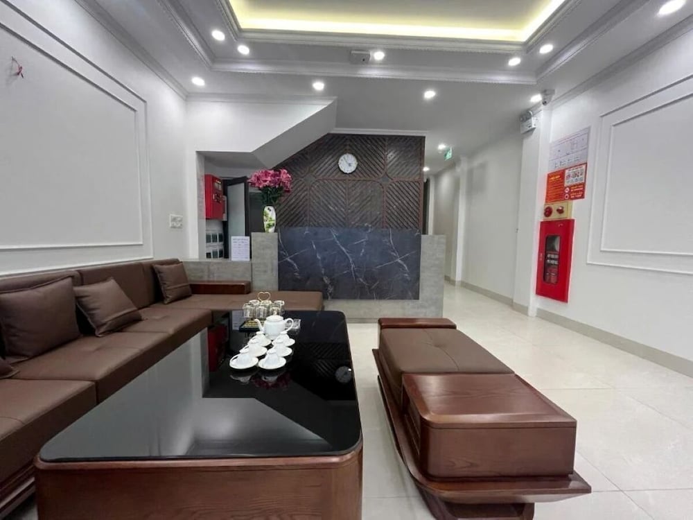 Sapa Warm Hotel