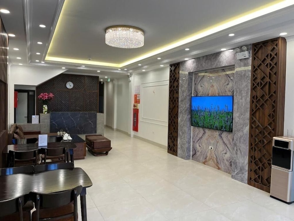 Sapa Warm Hotel