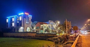 Hotel Punita Hotel cazare Lac Duong