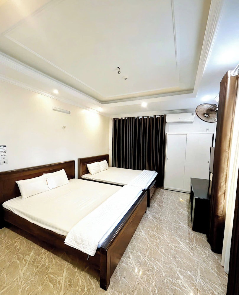Hotel Hoang Hai Anh Hotel