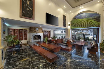 Sapa Highland Resort & Spa