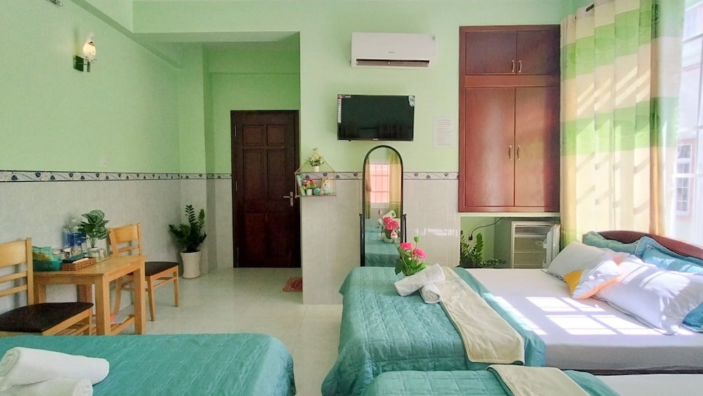 Hotel Thai Quang Hotel