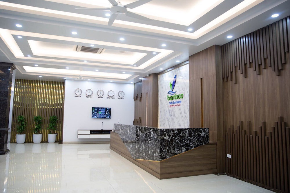 Hotel Bamboo Hotel
