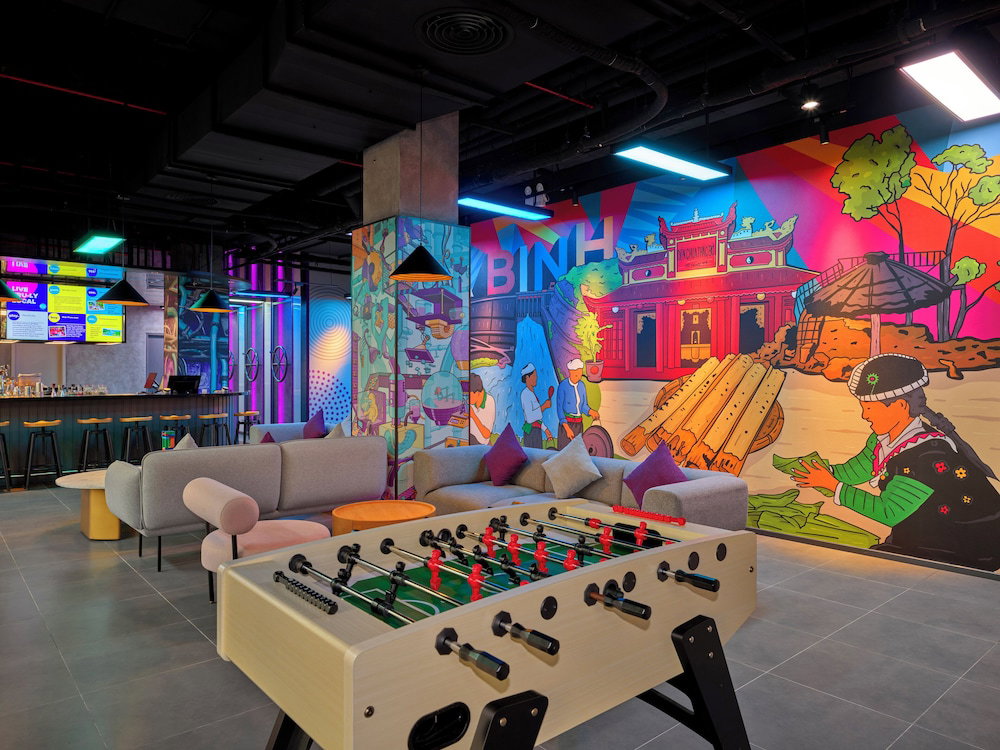 Tru By Hilton Hoa Binh City Centre