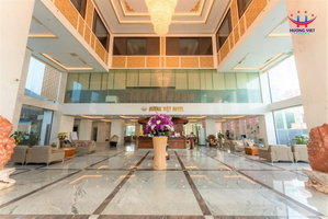 Hotel Huong Viet Hotel Quy Nhon - Beachfront cazare Qui Nhon