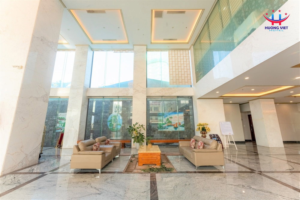 Huong Viet Hotel Quy Nhon - Beachfront