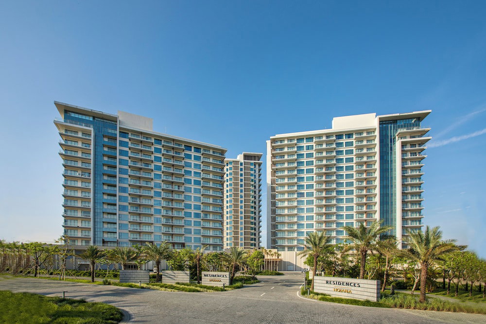Hotel Hoiana Residences