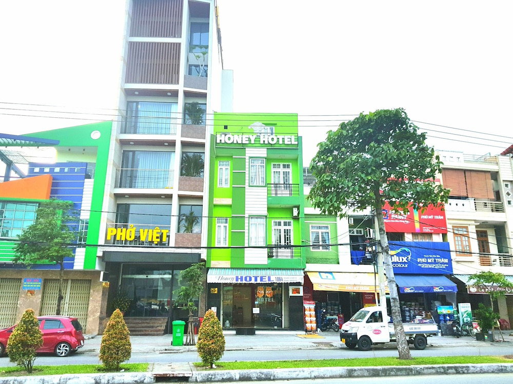 Hotel Honey Hotel