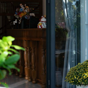 Hotel West Lake Hotel cazare Cam Lam