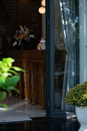 Hotel West Lake Hotel cazare Cam Lam
