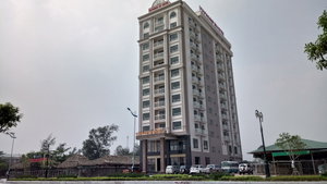 Hotel Vu Phong 3 Hotel cazare But Son