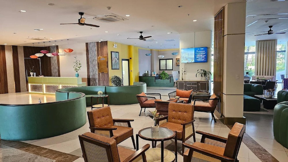 Mona Luxe Apartment Hoi An