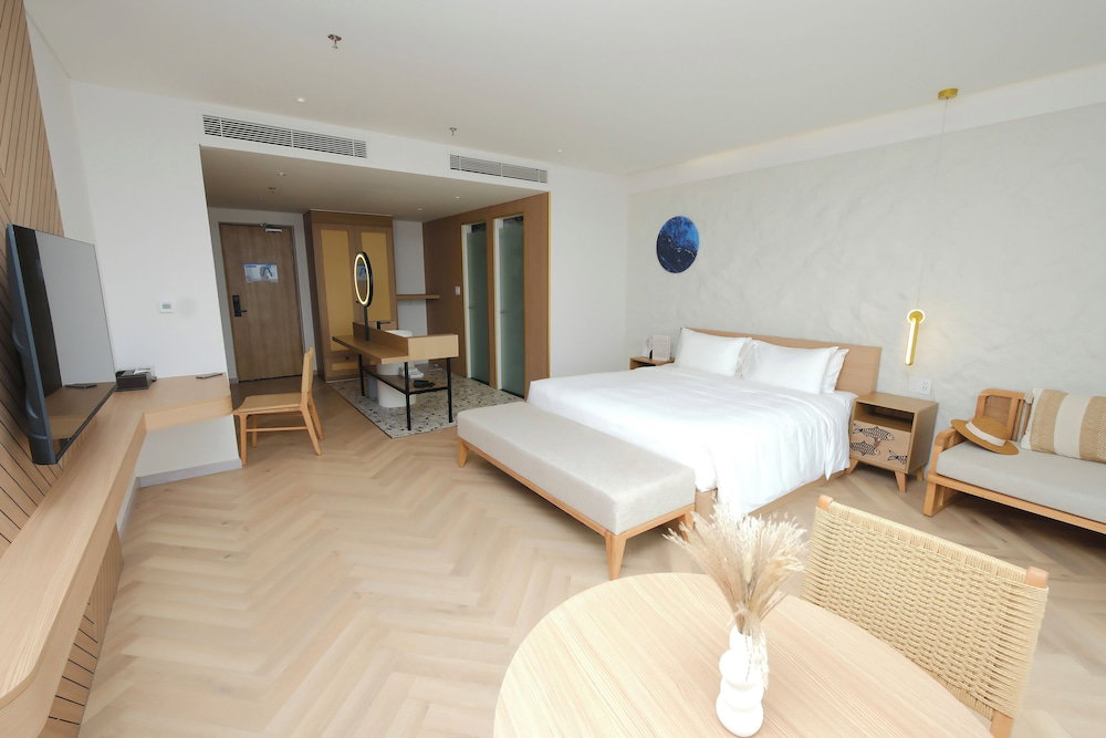 Mona Luxe Apartment Hoi An