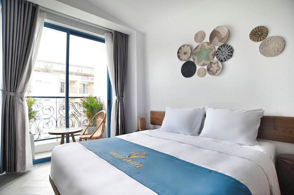 Hotel Velar Hotel