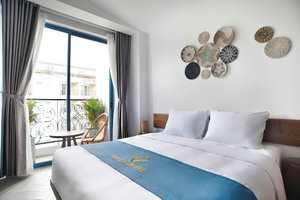 Hotel Velar Hotel cazare Con Son