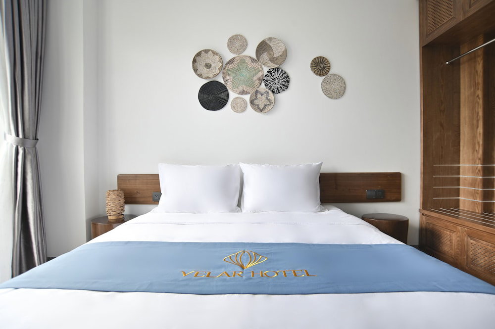 Velar Hotel