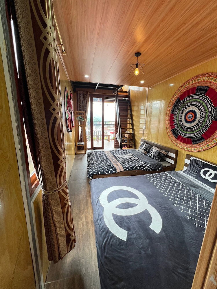 Bee Homestay Sapa