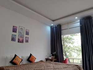 Hotel Tay Bac Sky Homestay cazare Sa Pa