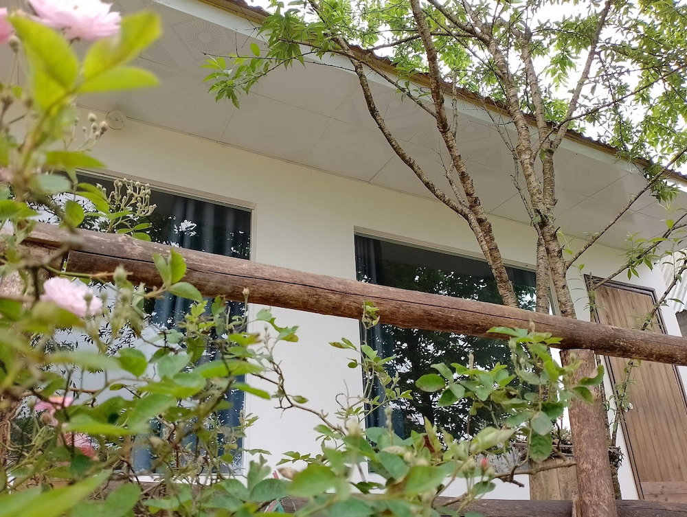 Tay Bac Sky Homestay