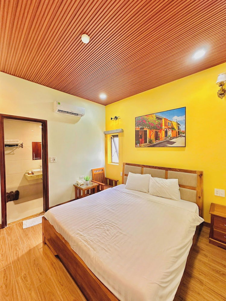 An Velora Boutique Hotel
