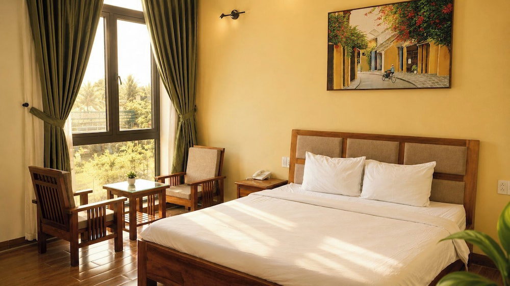 An Velora Boutique Hotel