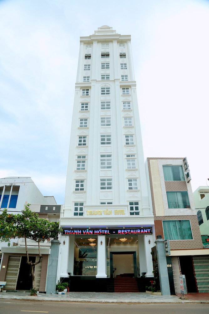 Hotel Thanh Van Hotel